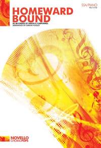 Paul Simon_Simon & Garfunkel: Homeward Bound