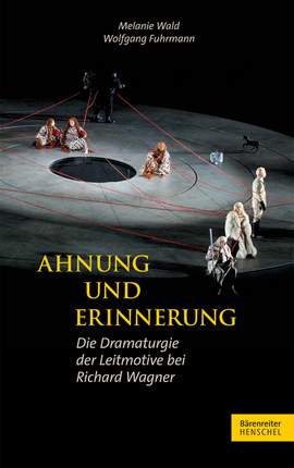 Wald, Melanie/Fuhrmann, Wolfgang: Ahnung und Erinnerung