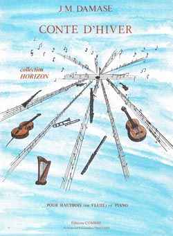 Damase, Jean-Michel: Conte d'hiver
