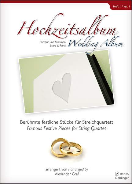 Wedding Album