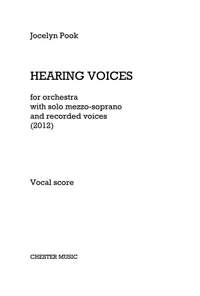 Jocelyn Pook: Hearing Voices