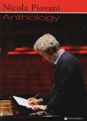 Piovani, N: Anthology