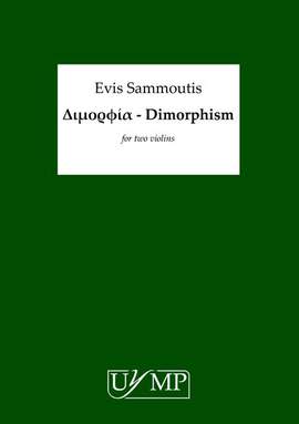 Evis Sammoutis: Dimorphism
