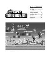 Shiho Fujii/Koji Kondo/Ryo Nagamatsu/Kenta Nagata: New Super Mario Bros.™ Wii Product Image