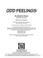 Odd Feelings Product Image