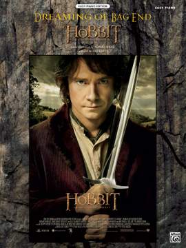 Howard Shore: Dreaming of Bag End (from The Hobbit: An Unexpected Journey)