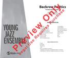 Gordon Goodwin: Backrow Politics Product Image