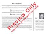 Gordon Goodwin: Backrow Politics Product Image