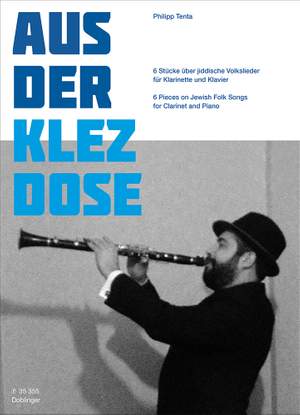 Tenta, P: Aus der Klezdose