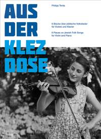 Philipp Tenta: Aus der Klezdose