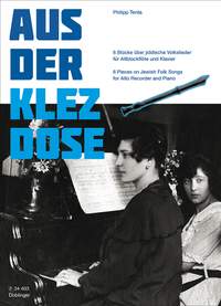 Philipp Tenta: Aus der Klezdose