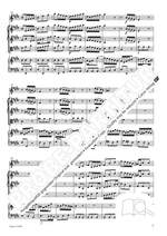 Bach, JS: Ich geh und suche mit Verlangen BWV 49 Product Image