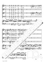 Bach, JS: Singet dem Herrn ein neues Lied BWV 190 Product Image