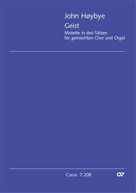 Hoybye: Geist