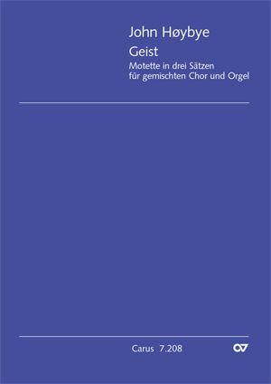 Hoybye: Geist