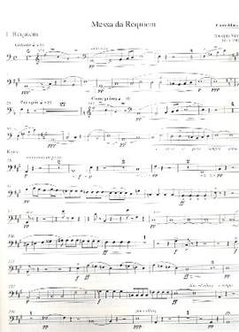 Verdi: Messa da Requiem