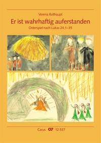 Rothaupt: Er ist wahrhaftig auferstanden
