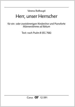 Rothaupt: Herr unser Herrscher
