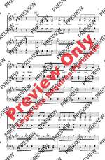 Jacques Offenbach: Can You Can-Can? SATB Product Image