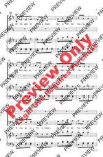 Jacques Offenbach: Can You Can-Can? SATB Product Image