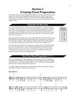 Chord Progressions: Theory and Practice Product Image