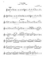 Suzuki Violin School Violin Part & CD, Volume 6 (Revised) Product Image