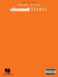 Frank Ocean: Channel Orange (PVG)