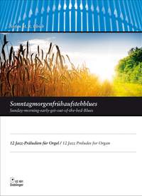 Ulrich S: Sonntagmorgenfrühaufstehblues