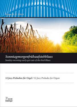 Ulrich S: Sonntagmorgenfrühaufstehblues