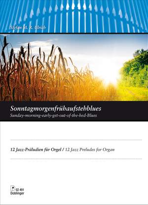 Ulrich S: Sonntagmorgenfrühaufstehblues