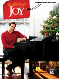 Jim Brickman: Joy