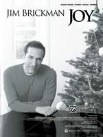 Jim Brickman: Joy Product Image