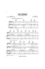 Wesley Whatley: Yes, Virginia (There's a Santa Claus) (from the DVD Yes, Virginia) Product Image