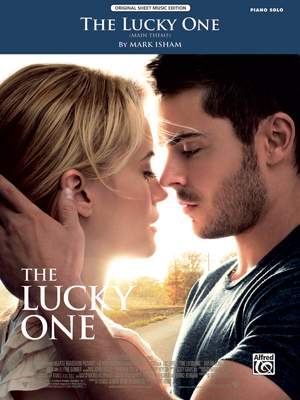 Mark Isham: The Lucky One (Main Theme)