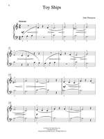 John Thompson: Classic Piano Repertoire (Elementary Level) Product Image