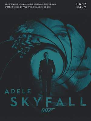 Skyfall (James Bond)
