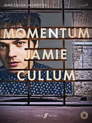 Jamie Cullum: Momentum (PVG)