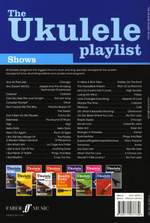Ukulele Playlist: Shows Product Image