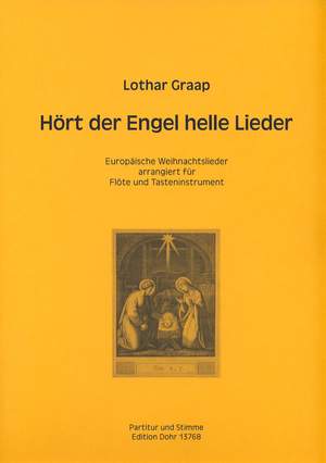 Hört, der Engel helle Lieder