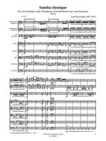 Koeper, K: Samba classique Product Image