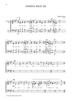 Dubra, R: Choral Anthology 2 for mixed choir Product Image