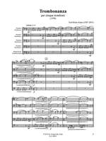 Koeper, K: Trombonanza Product Image