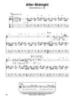 Eric Clapton - Complete Clapton Product Image