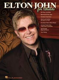 Elton John For Ukulele