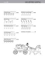 Piano Adventures Sightreading Level 2B Product Image