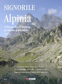 Signorile, G: Alpinia