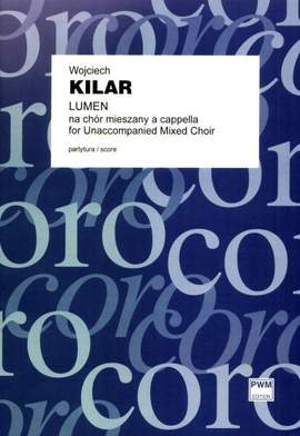 Kilar, W: Lumen