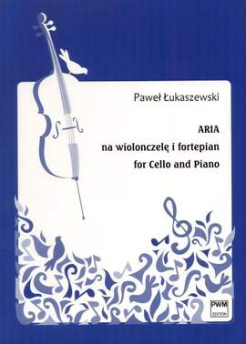 Lukaszewski, P: Aria