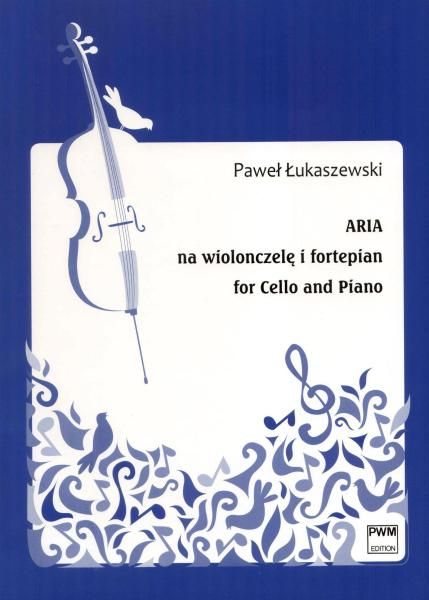 Lukaszewski, P: Aria