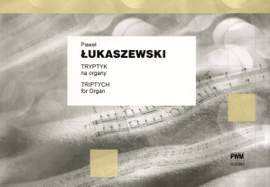 Lukaszewski, P: Triptych